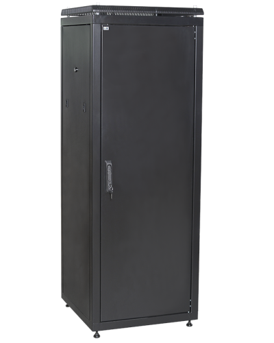 LN05-42U61-M. Шкаф телекоммуникационный 19 напольный 42U. ITK в Черкесске