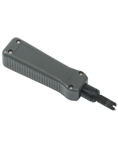 TI1-G324-P: Инструмент ударный для IDC Krone/110 серый в Черкесске