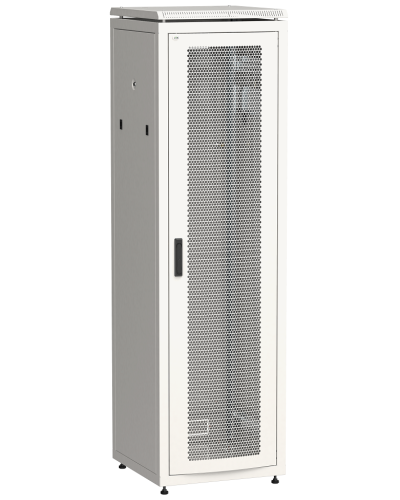 LN35-42U61-PP. Шкаф телекоммуникационный 19 напольный 42U. ITK в Черкесске