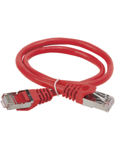 PC04-C5EFL-7M. Патч-корд медный. ITK в Черкесске