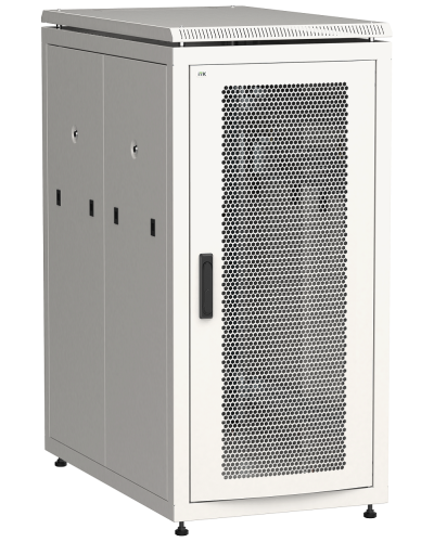 LN35-24U61-PP. Шкаф телекоммуникационный 19 напольный 24U. ITK в Черкесске