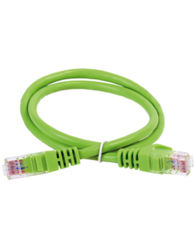 PC02-C5EUL-7M. Патч-корд медный. ITK в Черкесске