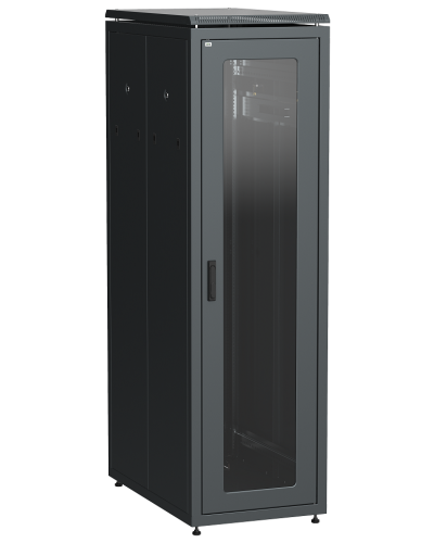 LN05-42U66-GM. Шкаф телекоммуникационный 19 напольный 42U. ITK в Черкесске