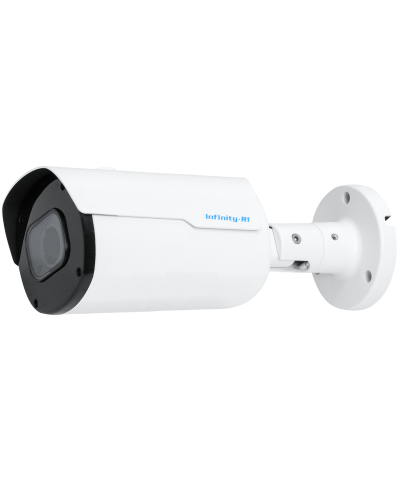 IBS-HD5M-2812AF WDR. Видеокамера мультиформатная цилиндрическая. Infinity в Черкесске