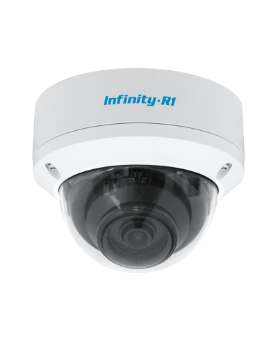 IDM-2M-28. Видеокамера IP купольная. Infinity в Черкесске