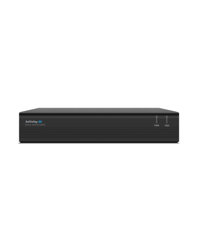 VRF-HD800L. Видеорегистратор мультиформатный 8-канальный. Infinity в Черкесске