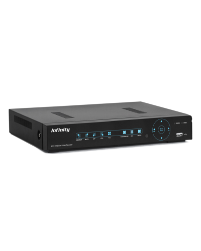 VRF-UHD428M (II). Видеорегистратор мультиформатный 4-канальный. Infinity в Черкесске