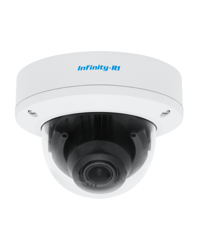 IDV-5M-2812AF. Видеокамера IP купольная. Infinity в Черкесске