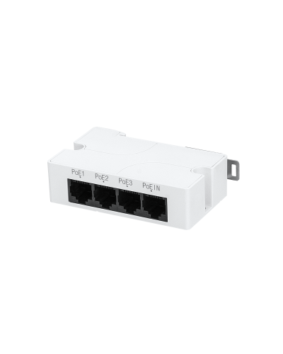PPS-303. Удлинитель PoE по кабелю UTP. Infinity в Черкесске
