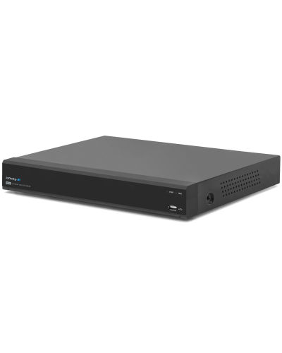 VRF-IP2216PE. IP-видеорегистратор 16-канальный. Infinity в Черкесске