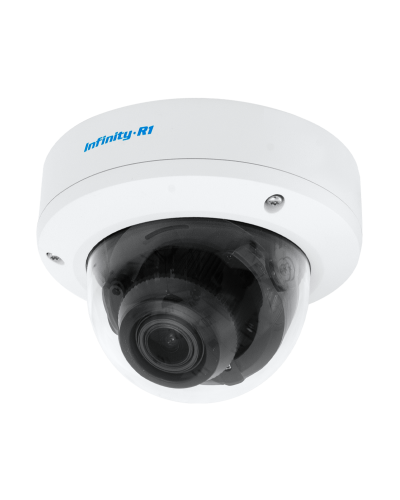 IDV-HD5M-2812. Видеокамера мультиформатная купольная. Infinity в Черкесске