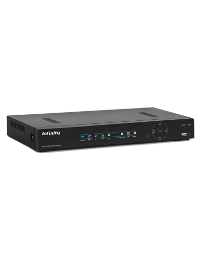 VRF-HD1625M (II). Видеорегистратор мультиформатный 16-канальный. Infinity в Черкесске