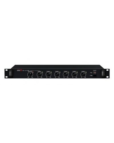 PO-6106 . Распределитель программный. Inter-M в Черкесске