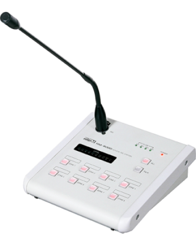 RM-911D . Панель микрофонная. Inter-M в Черкесске