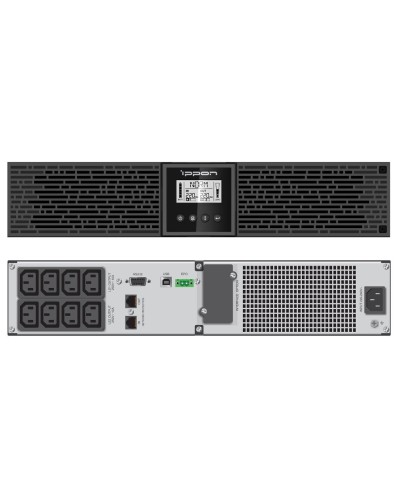 Ippon Smart Winner II 2000E (1192980). Источник бесперебойного питания. Ippon в Черкесске
