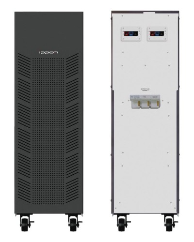 Innova RT 33 40K Tower (1146365). Дополнительный блок батарей. Ippon в Черкесске