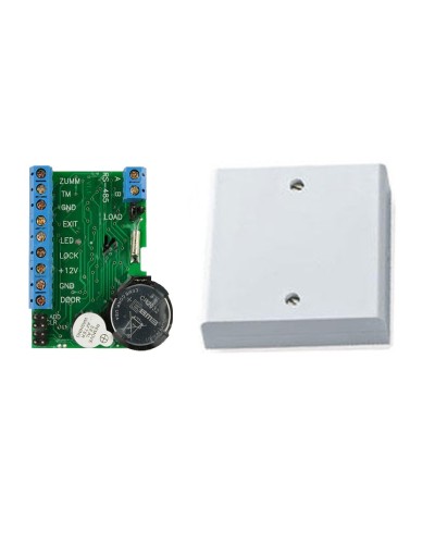 Z-5R (мод. Net 16000). Контроллер сетевой. IronLogic в Черкесске