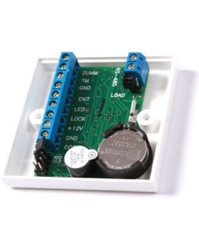 Z-5R (мод. Net). Контроллер сетевой. IronLogic в Черкесске