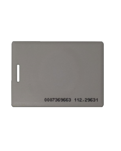 IL-05E GREY. Проксимити карта. IronLogic в Черкесске