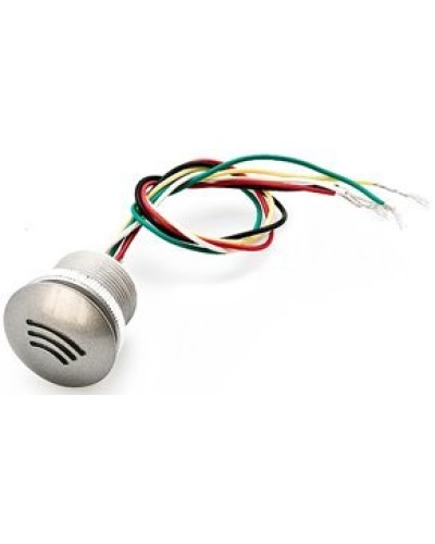 CP-Z-2 (мод. MF-I) врезной, светлый (CP-Z-2MF). Считыватель. IronLogic в Черкесске