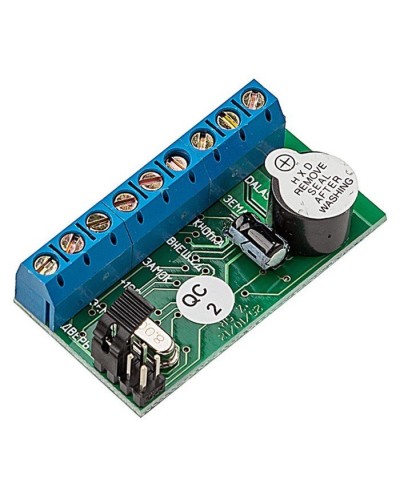 Z-5R (мод.5000) (без корпуса). Контроллер для ключей Touch Memory. IronLogic в Черкесске