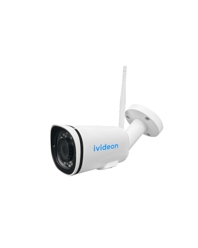 Ivideon-3230F-WMSD. Видеокамера IP цилиндрическая. Ivideon в Черкесске