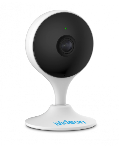 Ivideon Cute 2. Видеокамера IP компактная. Ivideon в Черкесске