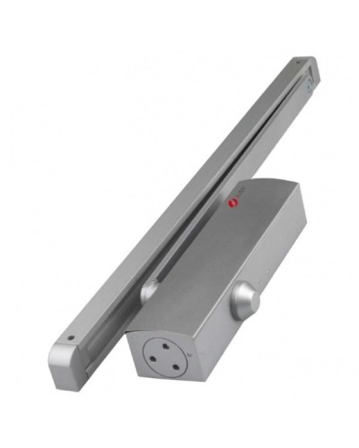 JDC-E45GB (бронза). Доводчик со скользящим каналом. J-LOCK в Черкесске