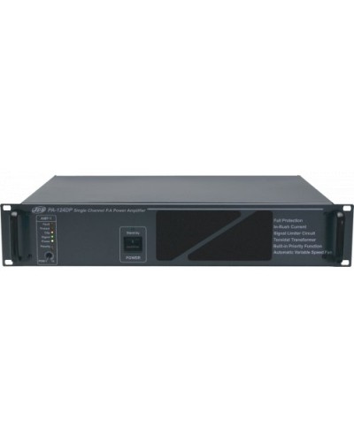 PA-124DP. Усилитель мощности 240 Вт, 100 В. JDM в Черкесске