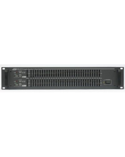 EQ-2312. Проигрыватель-тюнер-усилитель. JDM в Черкесске