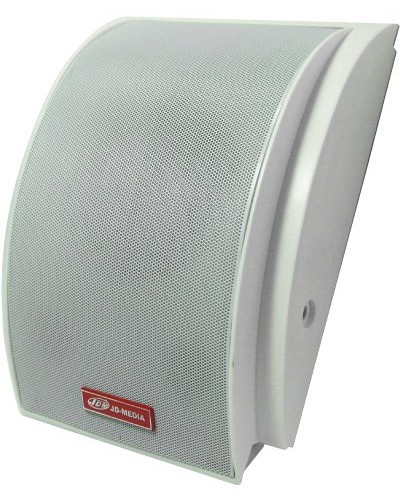 WS-110W. Громкоговоритель. JDM в Черкесске