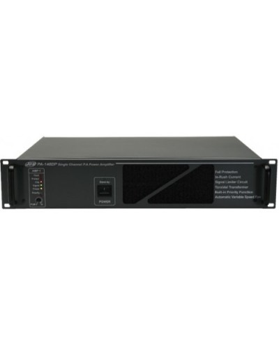 PA-136DP. Усилитель мощности 360 Вт, 100 В. JDM в Черкесске