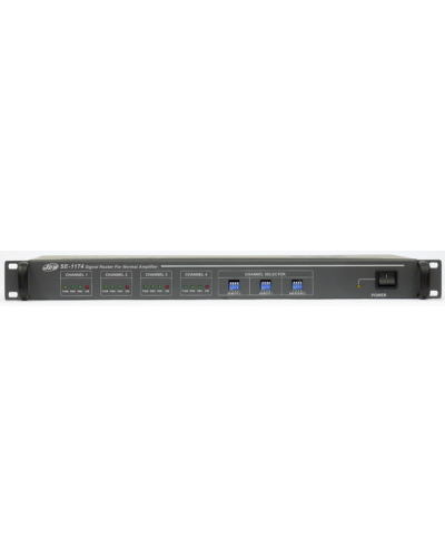 SE-1174. Переключатель сигналов. JDM в Черкесске