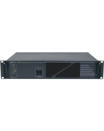 PA-148DP. Усилитель мощности 480 Вт, 100 В. JDM в Черкесске