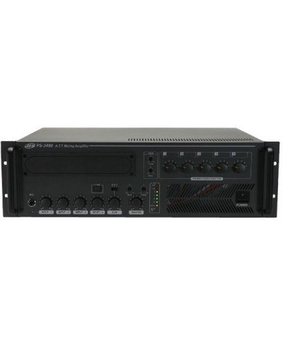 PS-3480. Усилитель. JDM в Черкесске