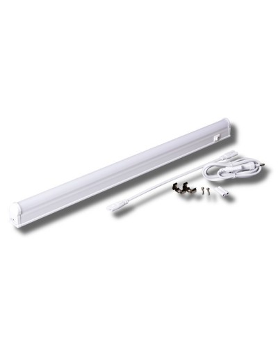 PLED T5i PL  900 10W  FR 4000K (2850645А). Светильник накладной линейный светодиодный. JazzWay в Черкесске
