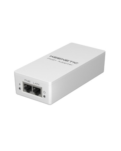 Keenetic PoE+ Adapter (KN-4510). Преобразователь напряжения. KEENETIC в Черкесске