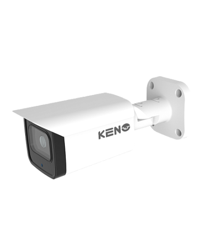KN-CS560A2713-AI (White). Видеокамера IP цилиндрическая. KENO в Черкесске