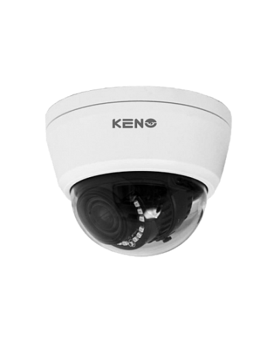 KN-DE205A2812BR. Видеокамера IP купольная. KENO в Черкесске