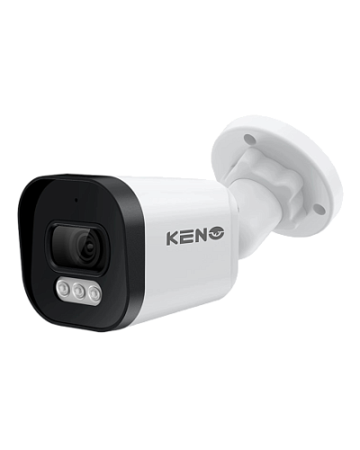 KN-GX4C. Видеокамера IP цилиндрическая. KENO в Черкесске