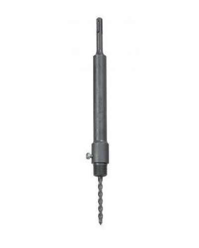 Хвостовик для коронки М22х250 мм SDS PLUS Kranz (KR-91-0422): Аксессуар для электроинструмента в Черкесске