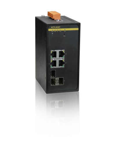 Ruby3A-3G-HV. Коммутатор без PoE. Kyland в Черкесске