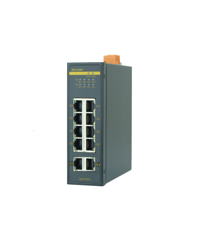 Opal10GS-8GP-L16-L16. Коммутатор с PoE. Kyland в Черкесске
