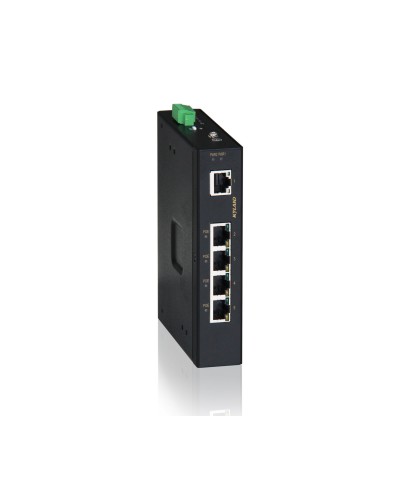Opal5GS-1GE4GP-L16-L16. Коммутатор с PoE. Kyland в Черкесске