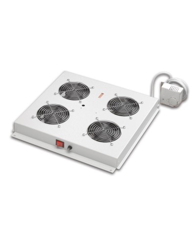LN-FAN-THM-4FFS-LG. Вентиляторный модуль. LANDE в Черкесске