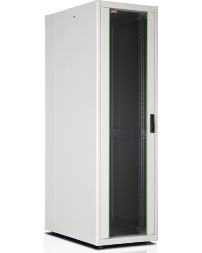 LN-DB47U6010-LG-111-F. Шкаф телекоммуникационный 19 напольный 47U. LANDE в Черкесске