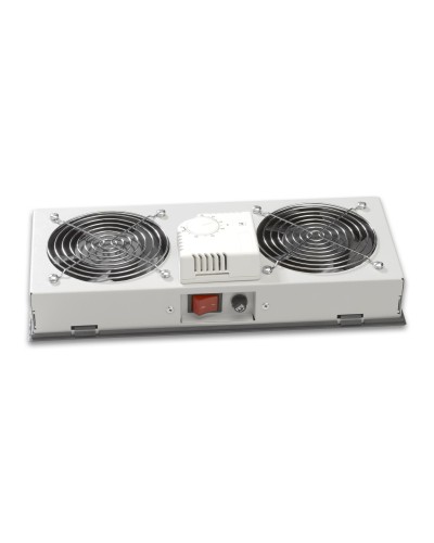 LN-FAN-THM-2FWM-LG. Вентиляторный модуль. LANDE в Черкесске