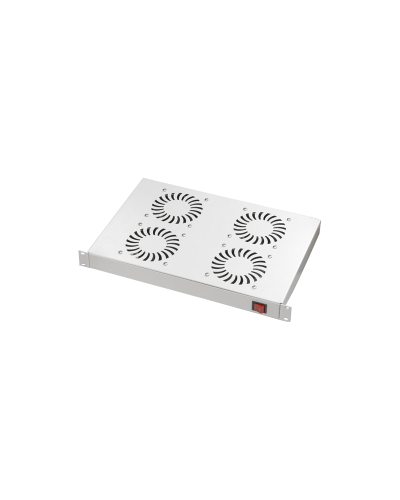 LN-FAN-THD-4FRM-LG. Вентиляторный модуль. LANDE в Черкесске