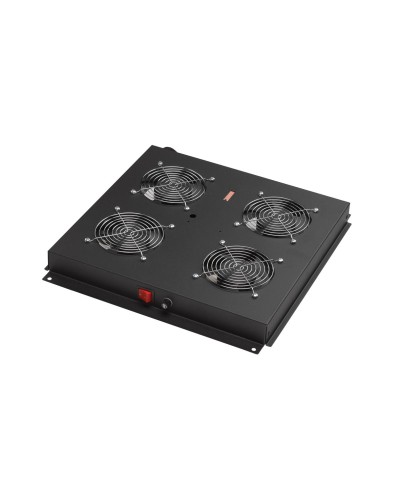 LN-FAN-THD-4FRM-BL. Вентиляторный модуль. LANDE в Черкесске