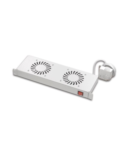 LN-FAN-THD-2FRM-LG. Вентиляторный модуль. LANDE в Черкесске